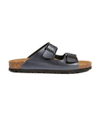 Sandales Noir - Femme
