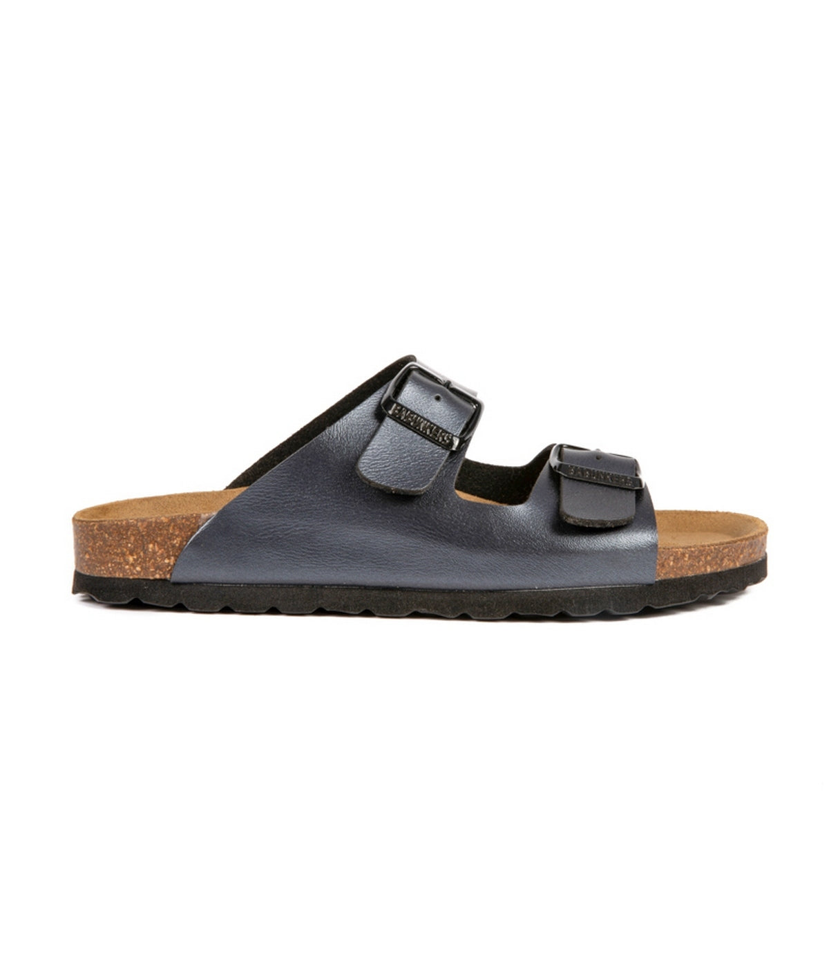 Sandales Noir - Femme