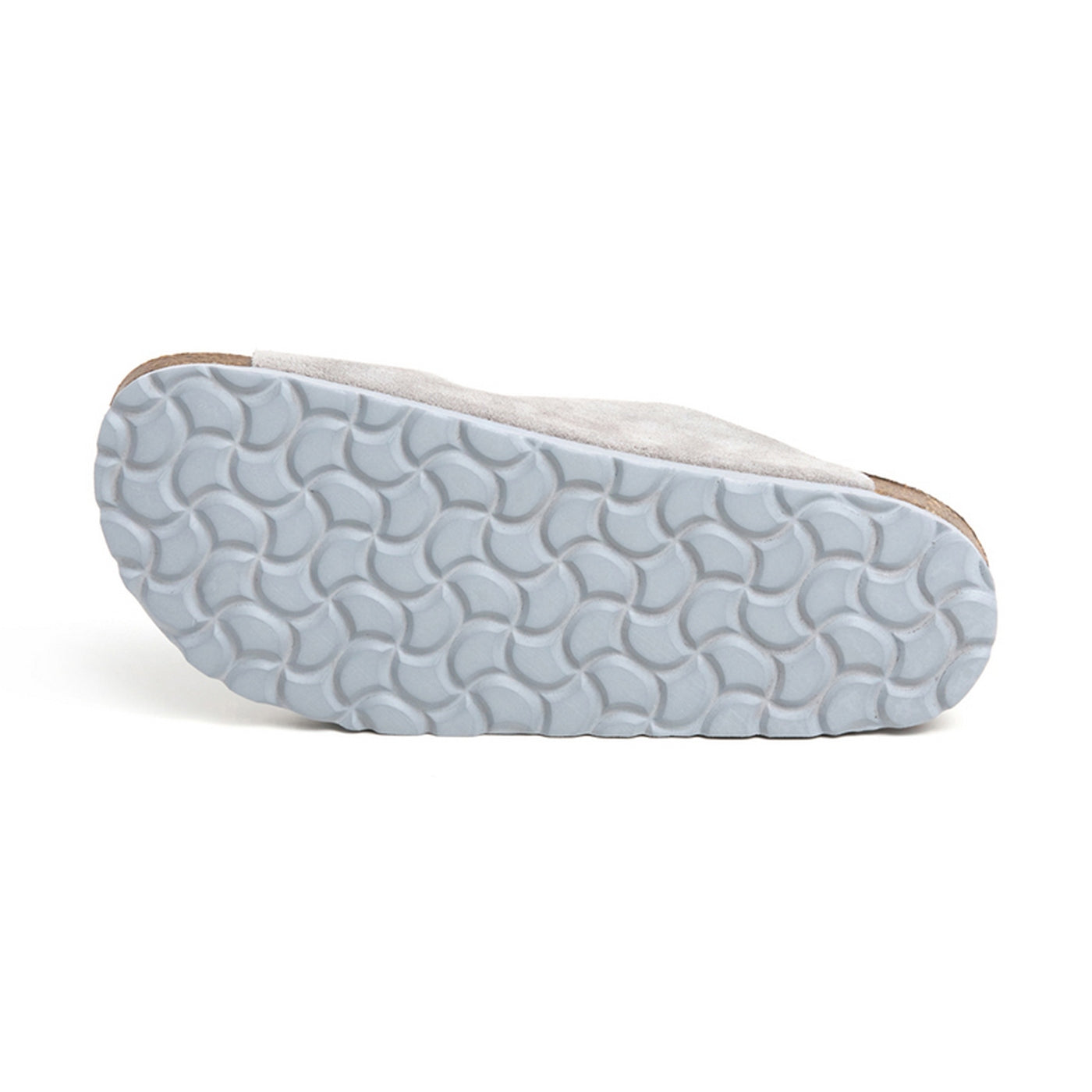 Sandales Gris - Femme