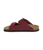 Sandales Rouge - Femme