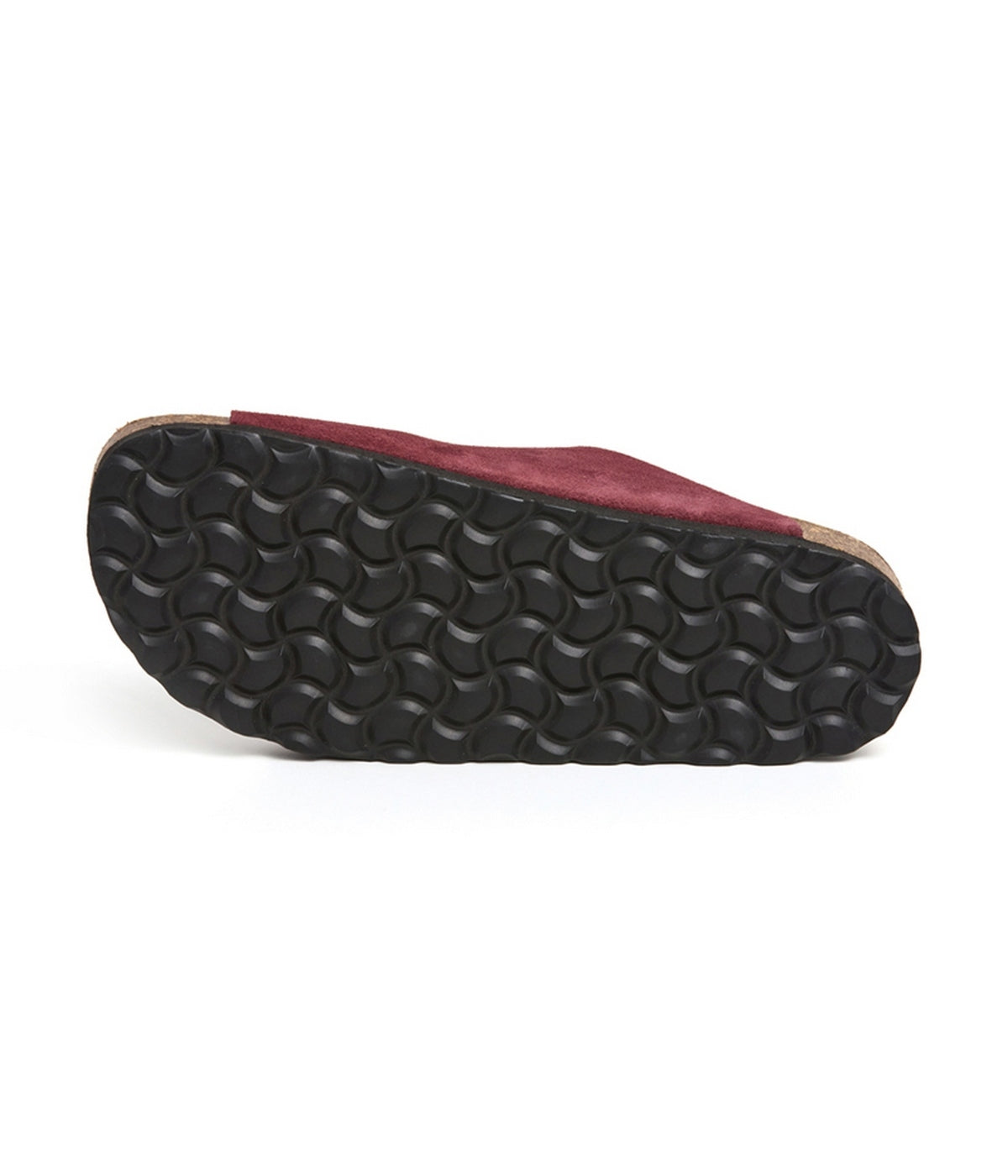 Sandales Rouge - Femme