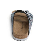Sandales Bleu - Femme