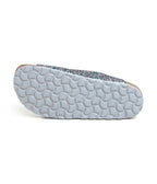 Sandales Bleu - Femme