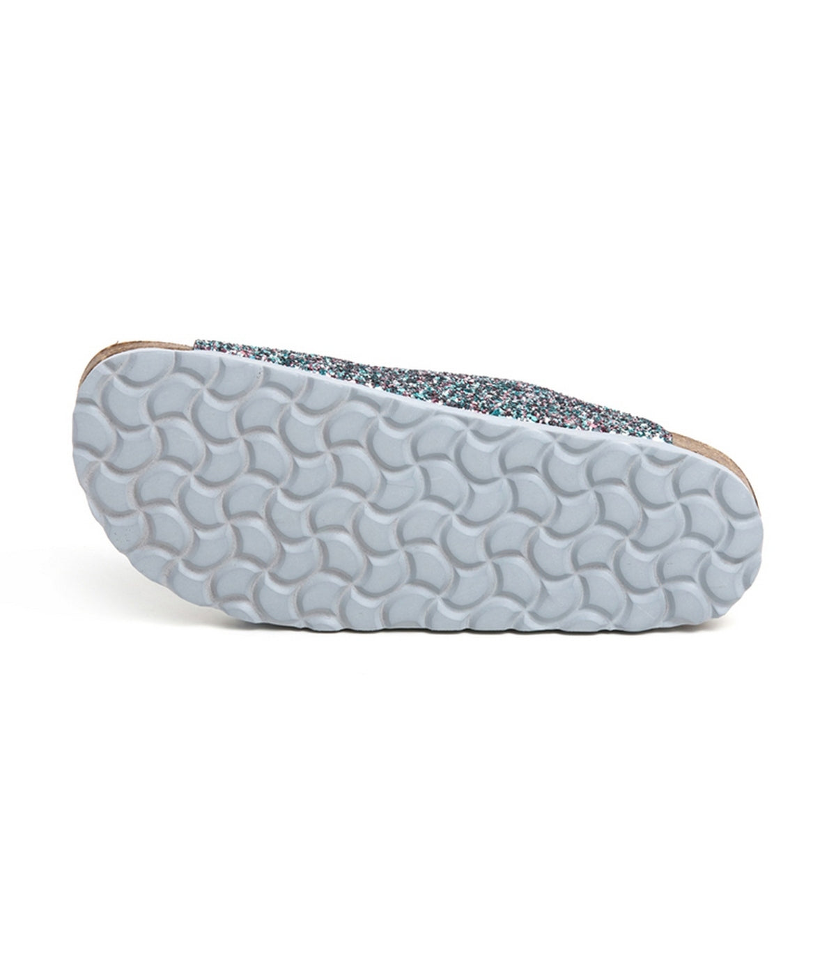 Sandales Bleu - Femme