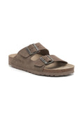 Sandales Marron - Femme