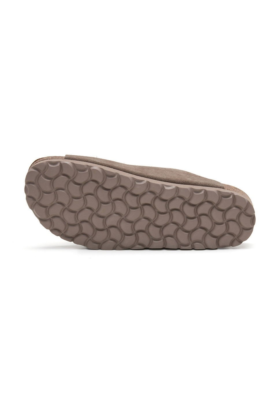 Sandales Marron - Femme