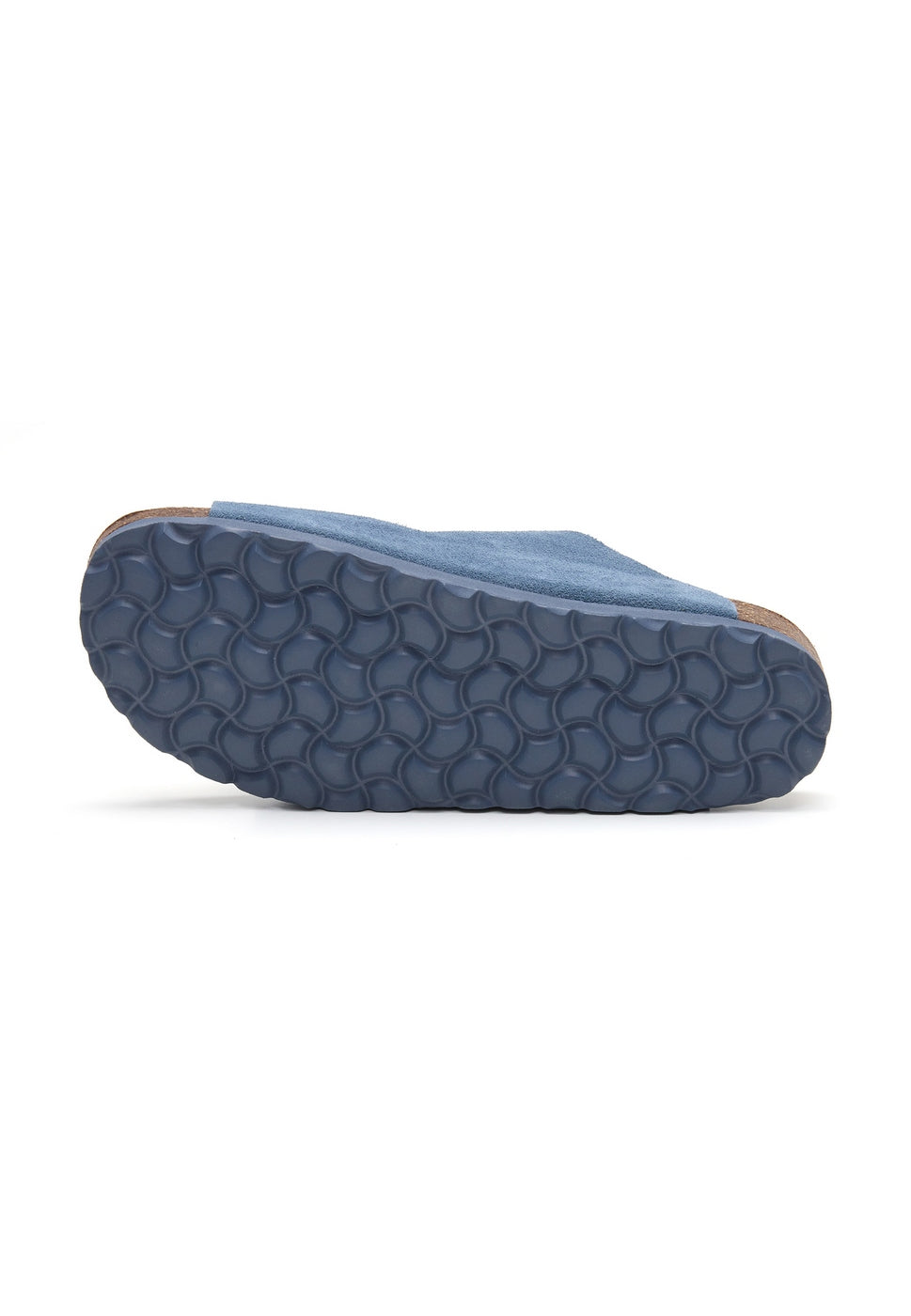 Sandales Bleu - Femme