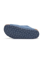 Sandales Bleu - Femme