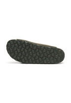 Sandales Vert - Femme
