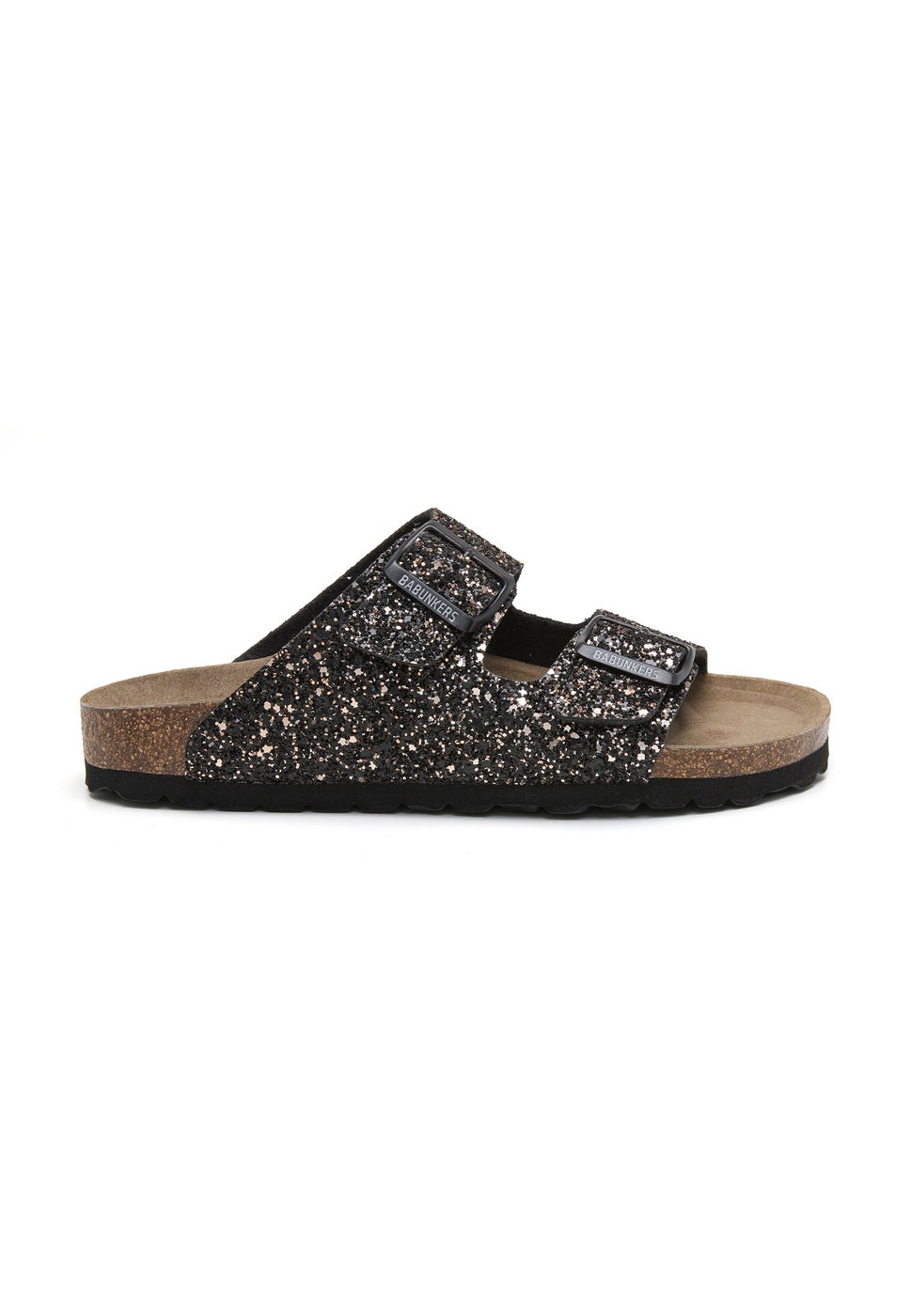 Sandales Noir - Femme