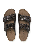 Sandales Noir - Femme
