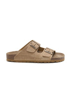 Sandales Marron - Femme