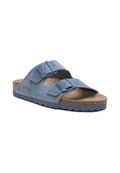 Sandales Bleu - Femme