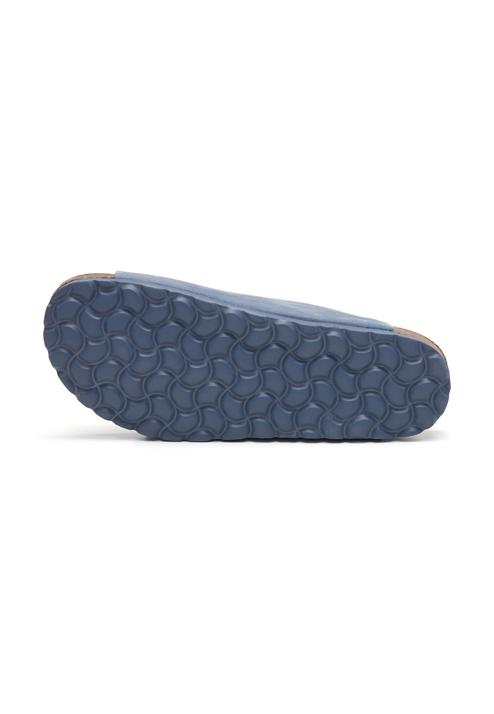 Sandales Bleu - Femme