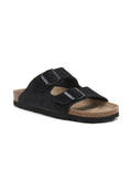 Sandales Noir - Femme