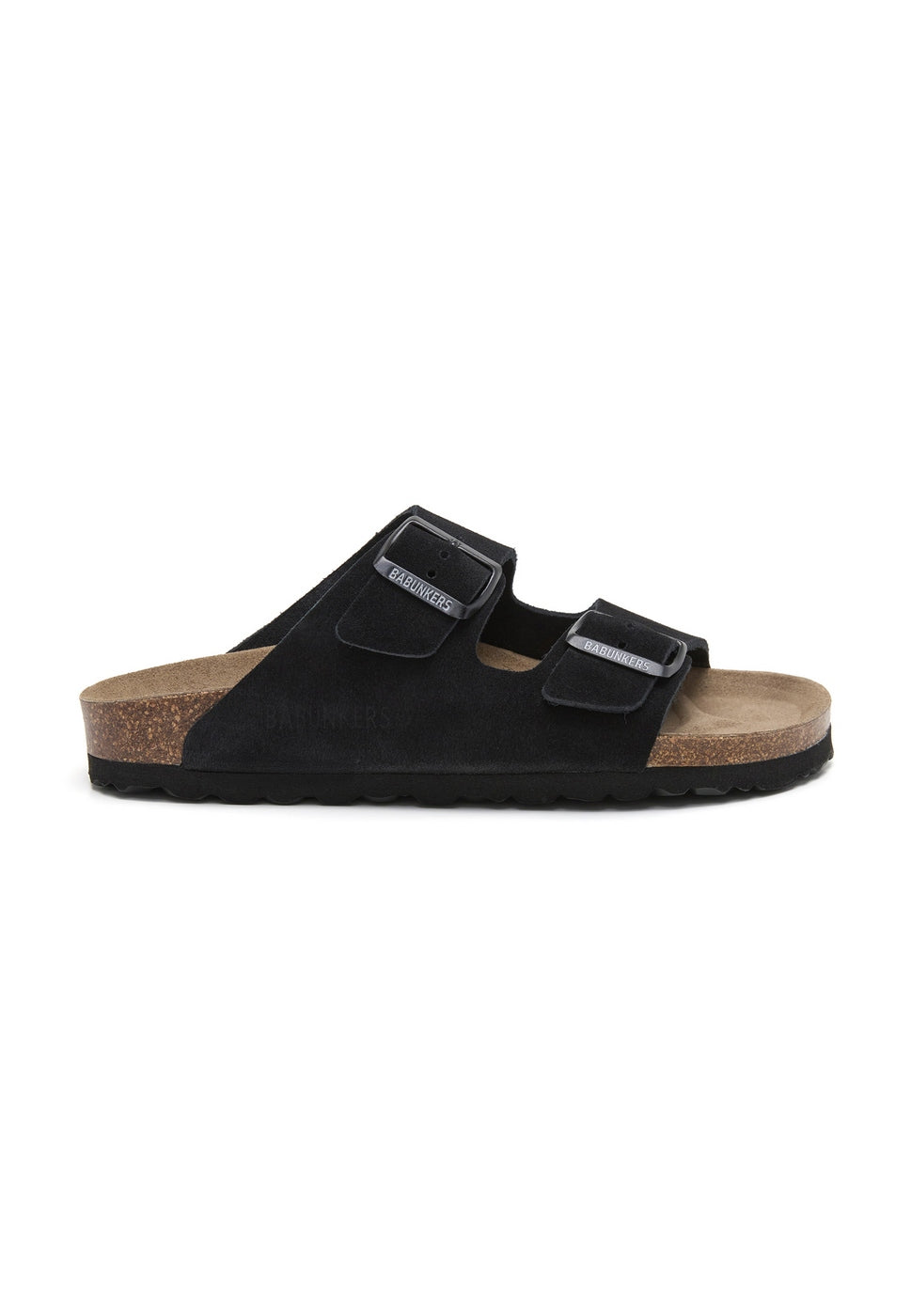 Sandales Noir - Femme
