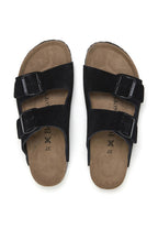 Sandales Noir - Femme