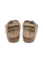 Sandales Marron - Femme