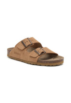 Sandales Cuir - Femme