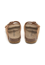 Sandales Cuir - Femme