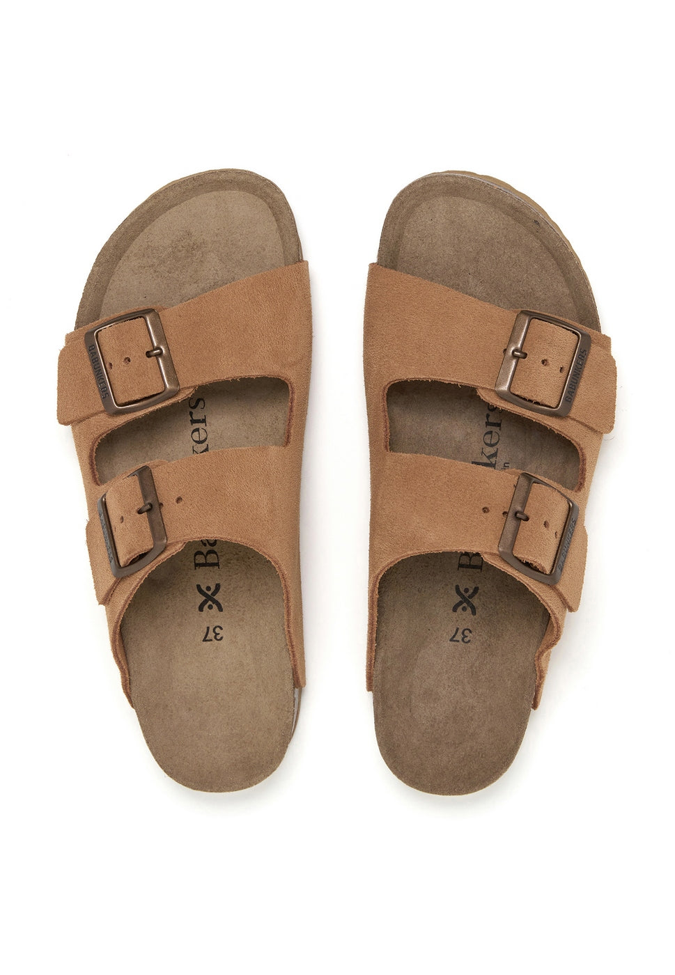 Sandales Cuir - Femme