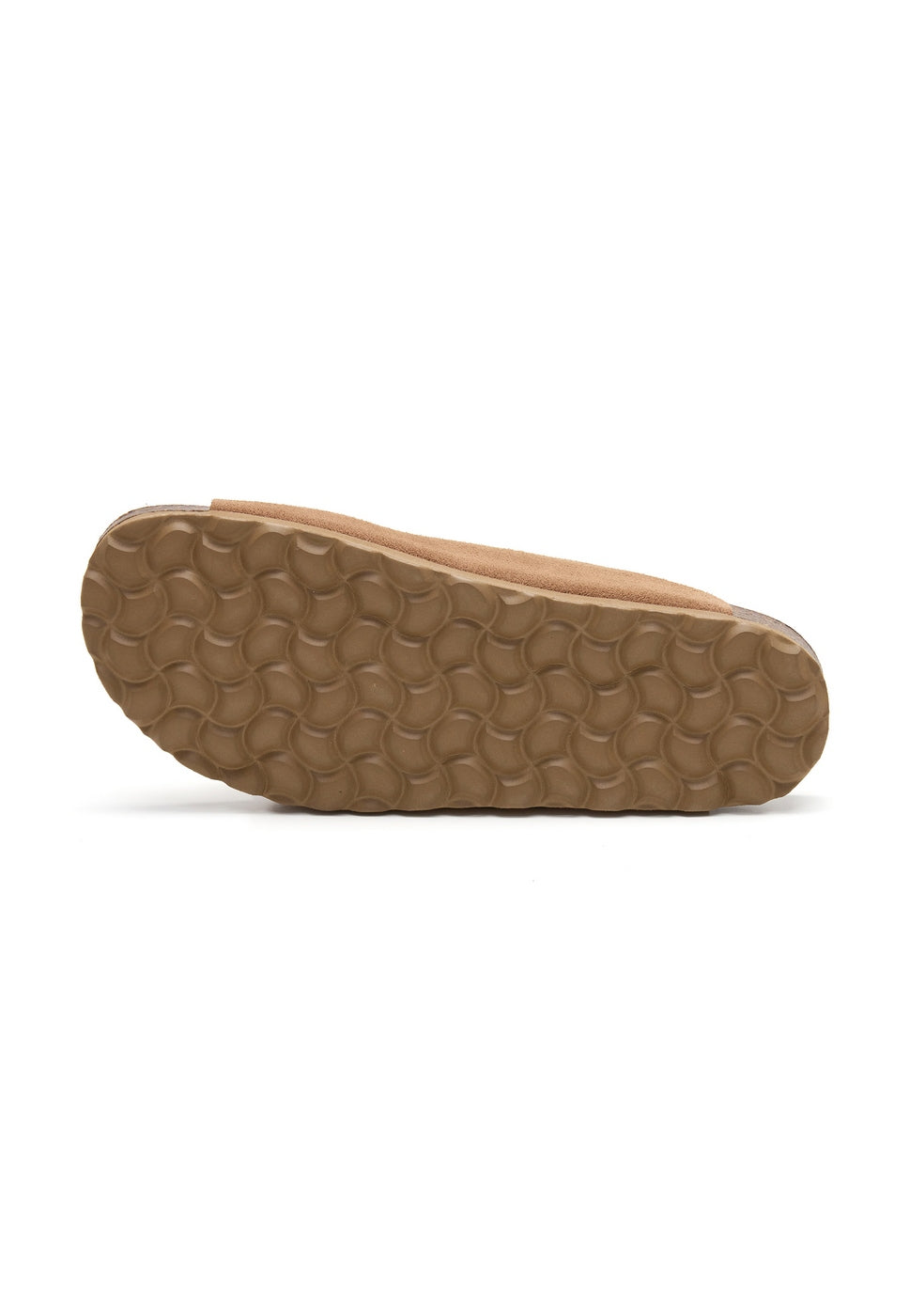 Sandales Cuir - Femme