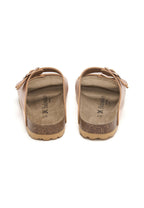 Sandales Saumon - Femme