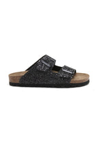 Sandales Noir - Femme