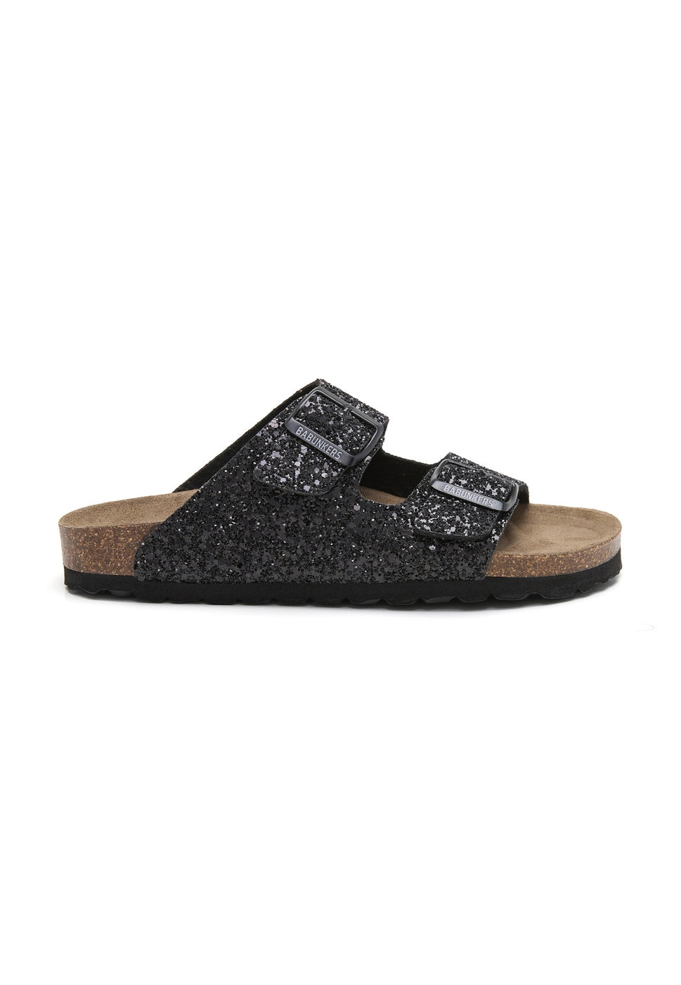 Sandales Noir - Femme