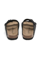 Sandales Noir - Femme