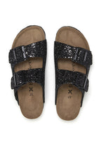 Sandales Noir - Femme