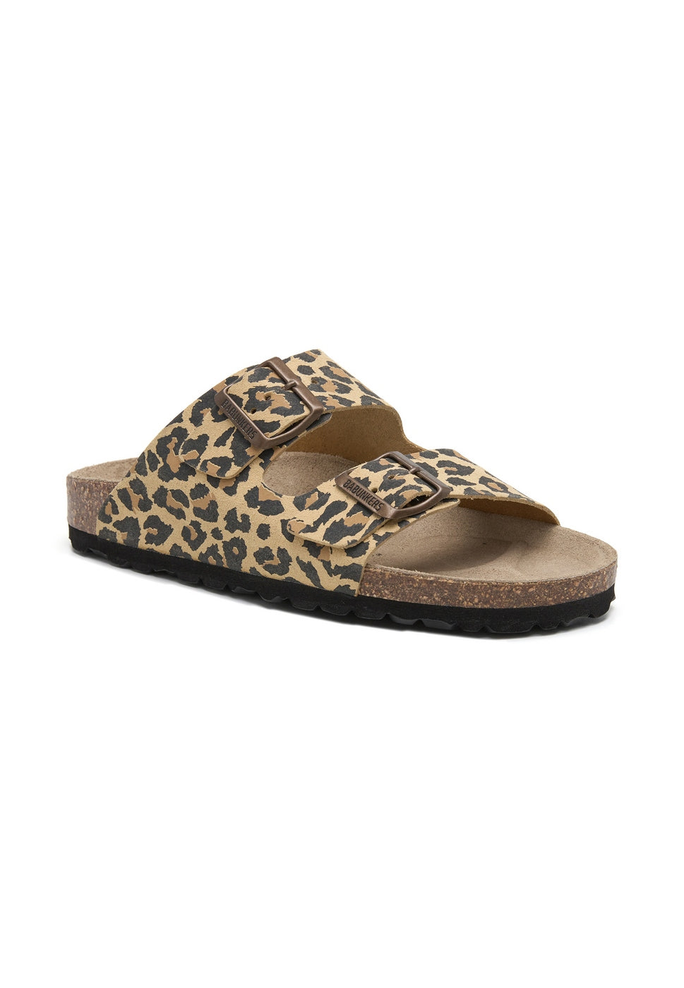 Sandales Marron - Femme