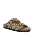 Sandales Marron - Femme
