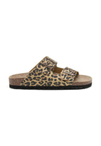 Sandales Marron - Femme