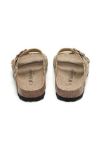 Sandales Marron - Femme
