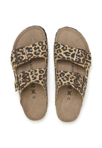 Sandales Marron - Femme