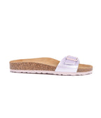 Sandales Lilas - Femme