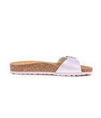 Sandales Lilas - Femme