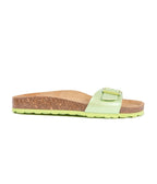 Sandales Vert - Femme