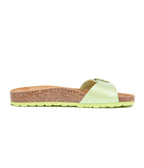 Sandales Vert - Femme
