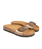 Sandales Brun - Femme
