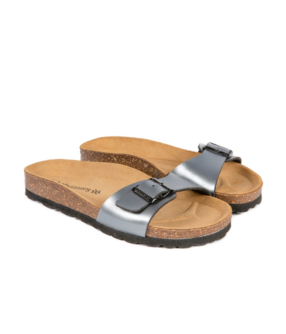 Sandales Noir - Femme