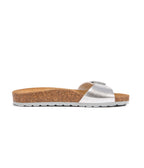 Sandales Argent - Femme