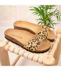 Sandales Brun - Femme