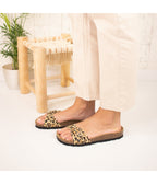 Sandales Brun - Femme