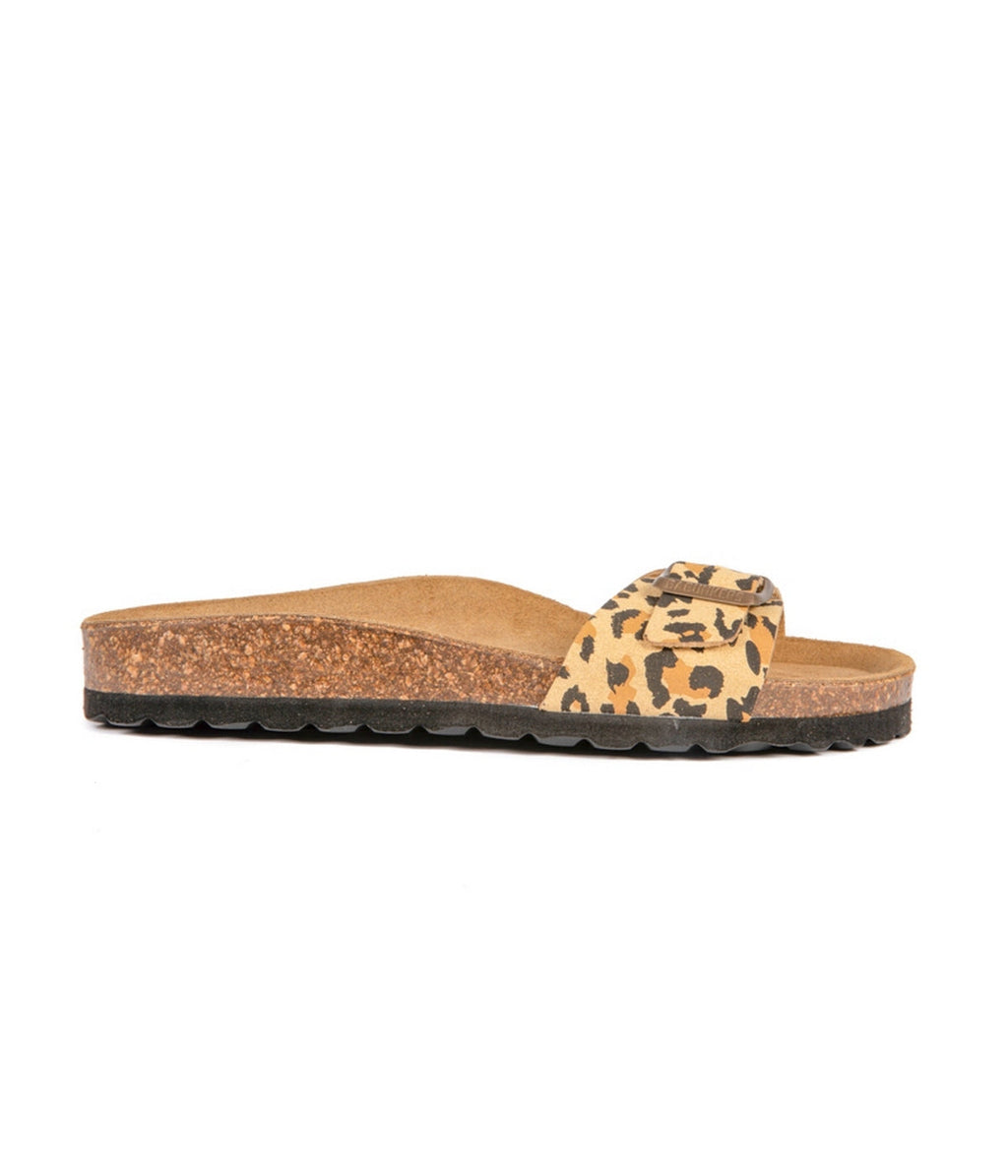 Sandales Brun - Femme