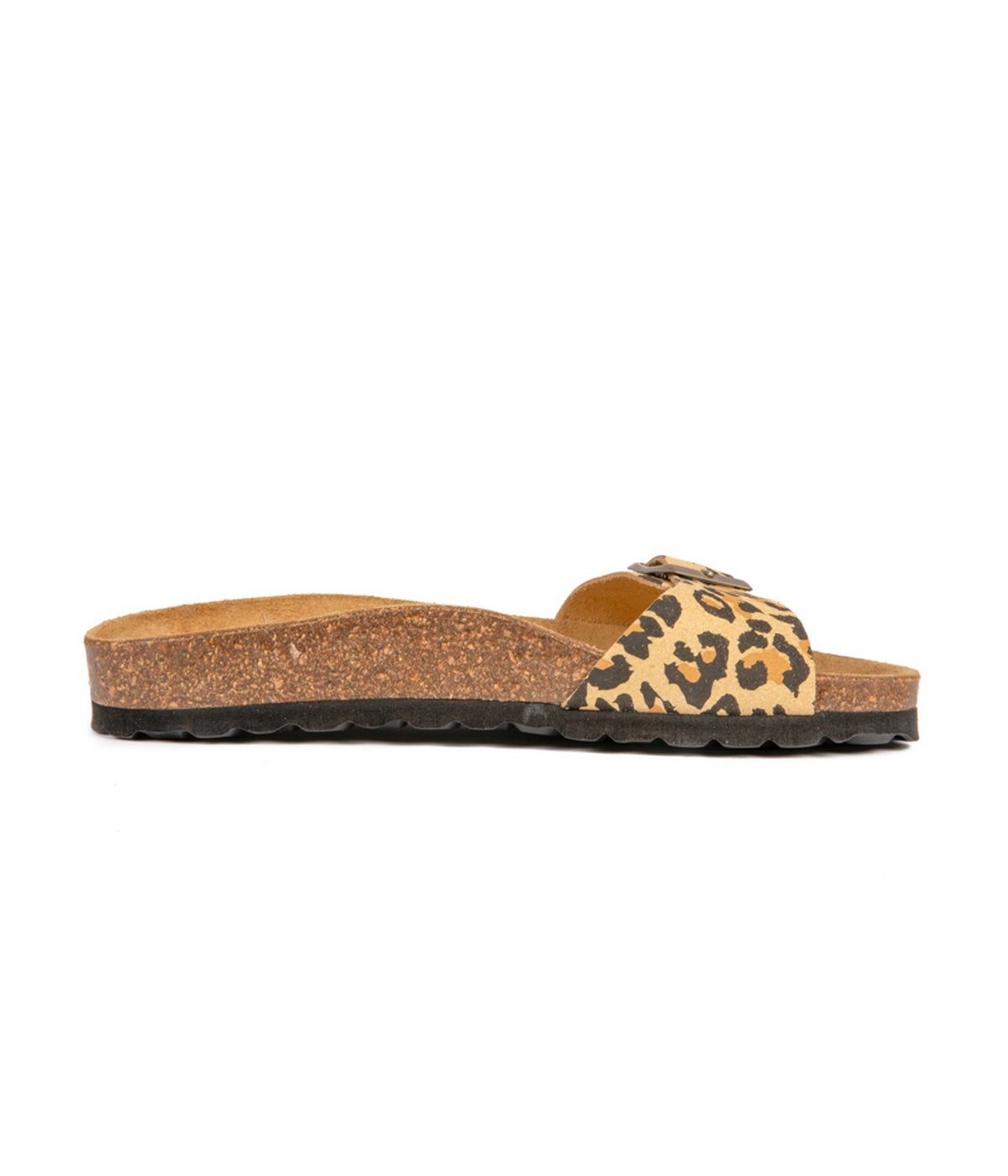 Sandales Brun - Femme