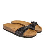 Sandales Noir - Femme