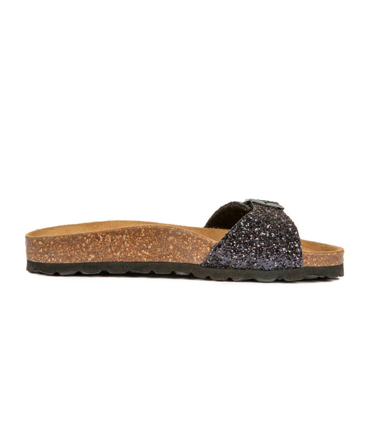 Sandales Noir - Femme