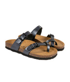Sandales Noir - Femme
